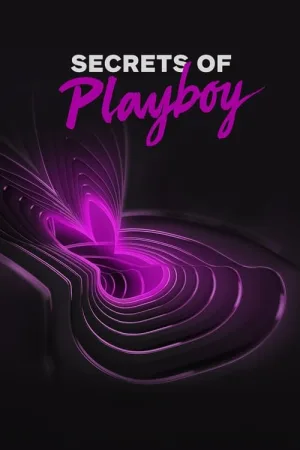 Секреты Playboy — постер