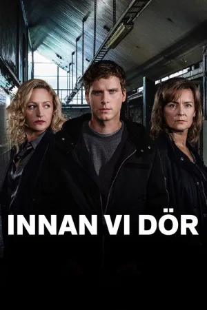 Innan vi dör — постер