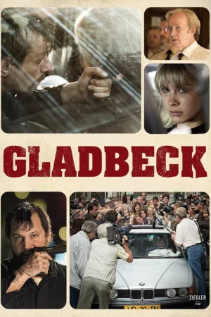 Gladbeck — постер