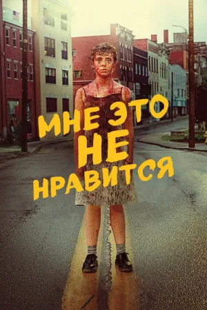 Меня это не устраивает! — постер