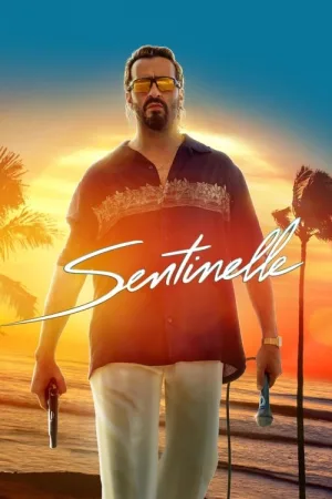 Sentinelle — постер