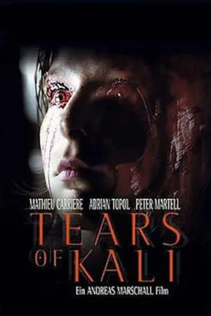 Tears of Kali — постер