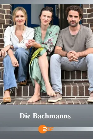 Die Bachmanns — постер