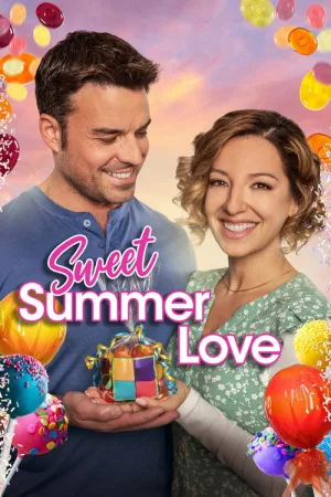 Sweet Summer Love — постер