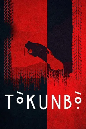 Токунбо — постер