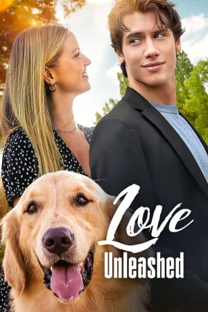 Love Unleashed — постер