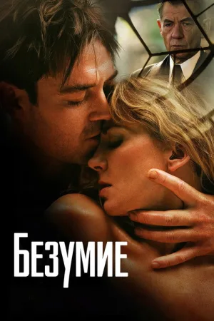 Безумие — постер