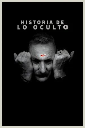 Historia de lo oculto — постер