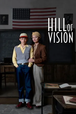 Hill of Vision — постер