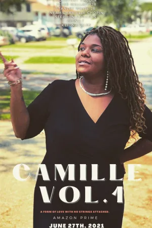 Camille Vol One — постер