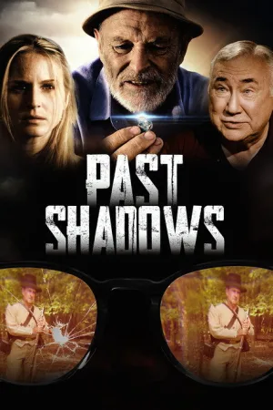 Past Shadows — постер