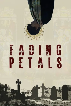 Fading Petals — постер