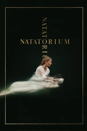 Natatorium — постер