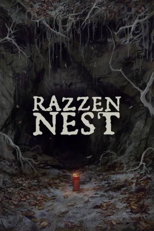 Razzennest — постер