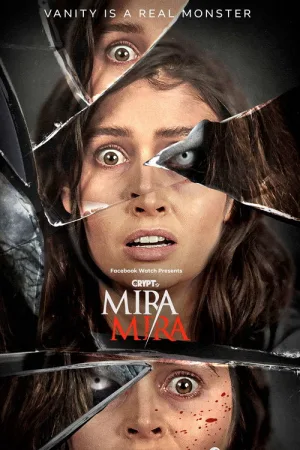 Mira Mira — постер
