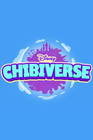 Chibiverse — постер