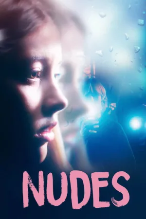 Nudes — постер
