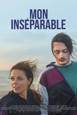 Mon Inséparable — постер