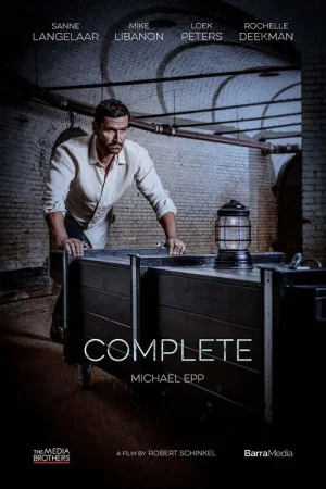 Complete — постер