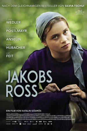 Jakobs Ross — постер