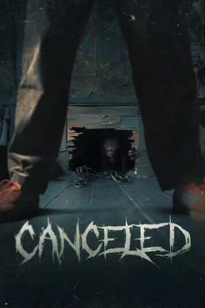 Canceled — постер