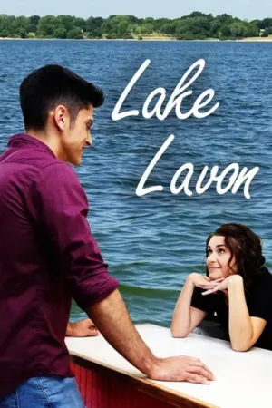Lake Lavon — постер