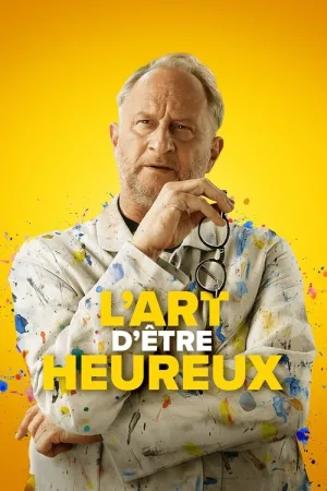 L'Art d'être heureux — постер