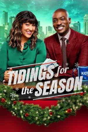 Tidings for the Season — постер