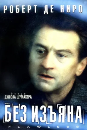 Без изъяна — постер
