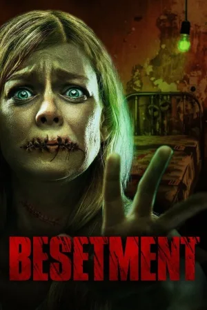 Besetment — постер