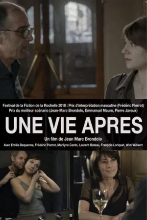 Une vie après — постер