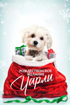 Рождественское желание Чарли — постер