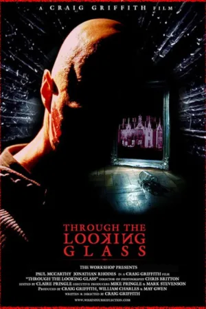 Through the Looking Glass — постер