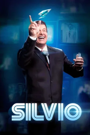 Silvio — постер