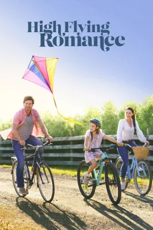 High Flying Romance — постер