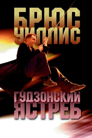Гудзонский ястреб — постер