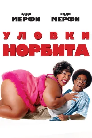 Уловки Норбита — постер
