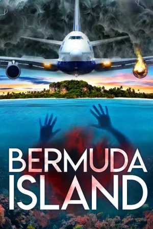 Bermuda Island — постер