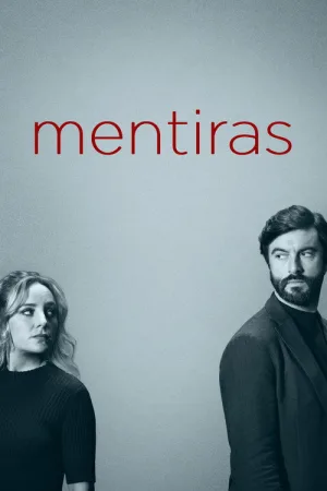 Mentiras — постер