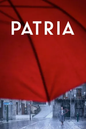 Отчизна — постер