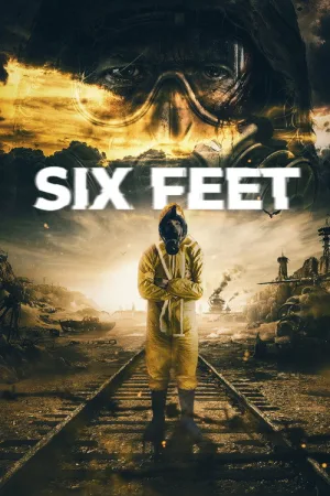 Six Feet — постер