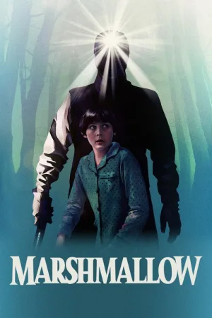 Маршмэллоу — постер