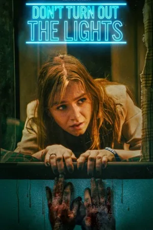 Полтергейст. Другое измерение — постер