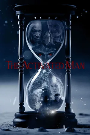 The Activated Man — постер