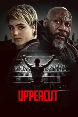 Апперкот — постер