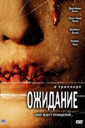 Ожидание — постер