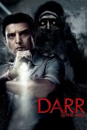 Darr @ the Mall — постер