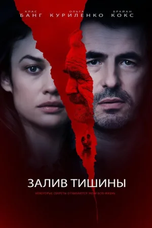 Залив тишины — постер