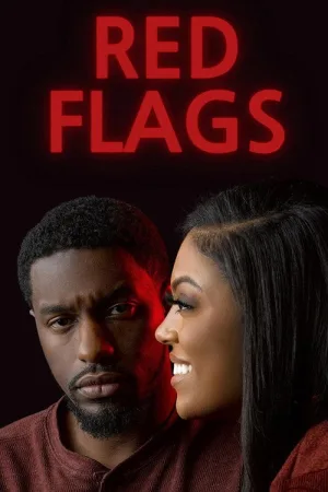 Red Flags — постер