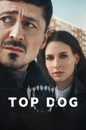 Top Dog — постер